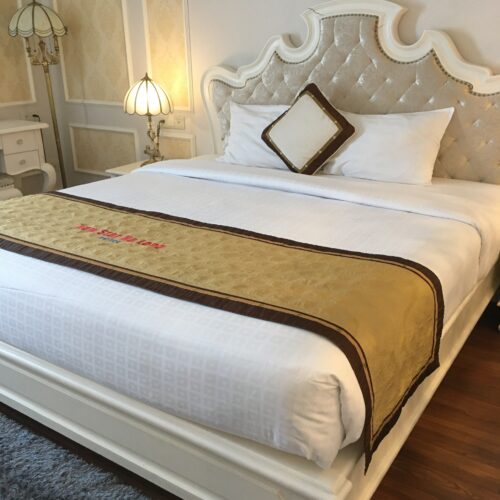 New star ha long bai chay